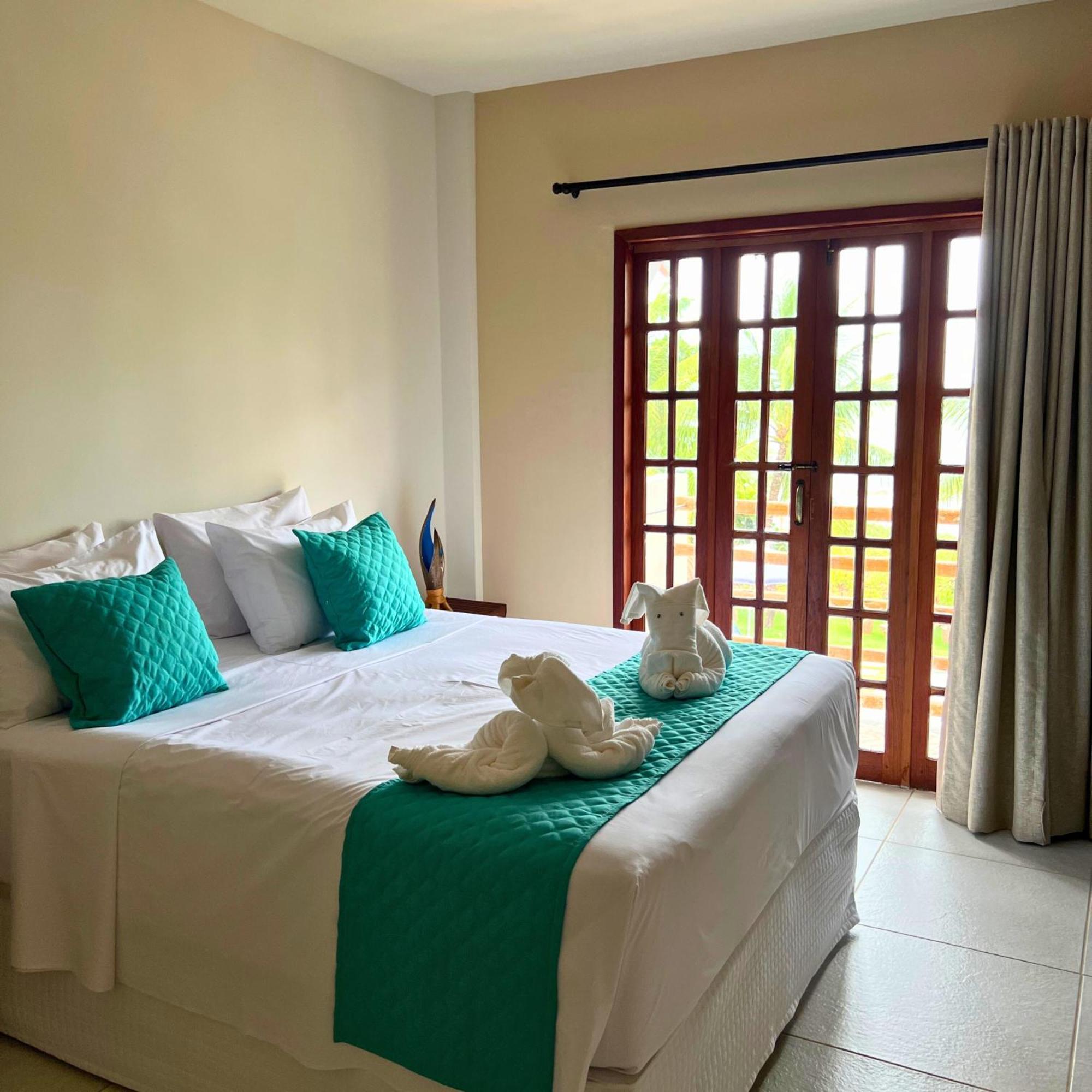 Pousada Villa Bougainville Марагоджи Екстериор снимка