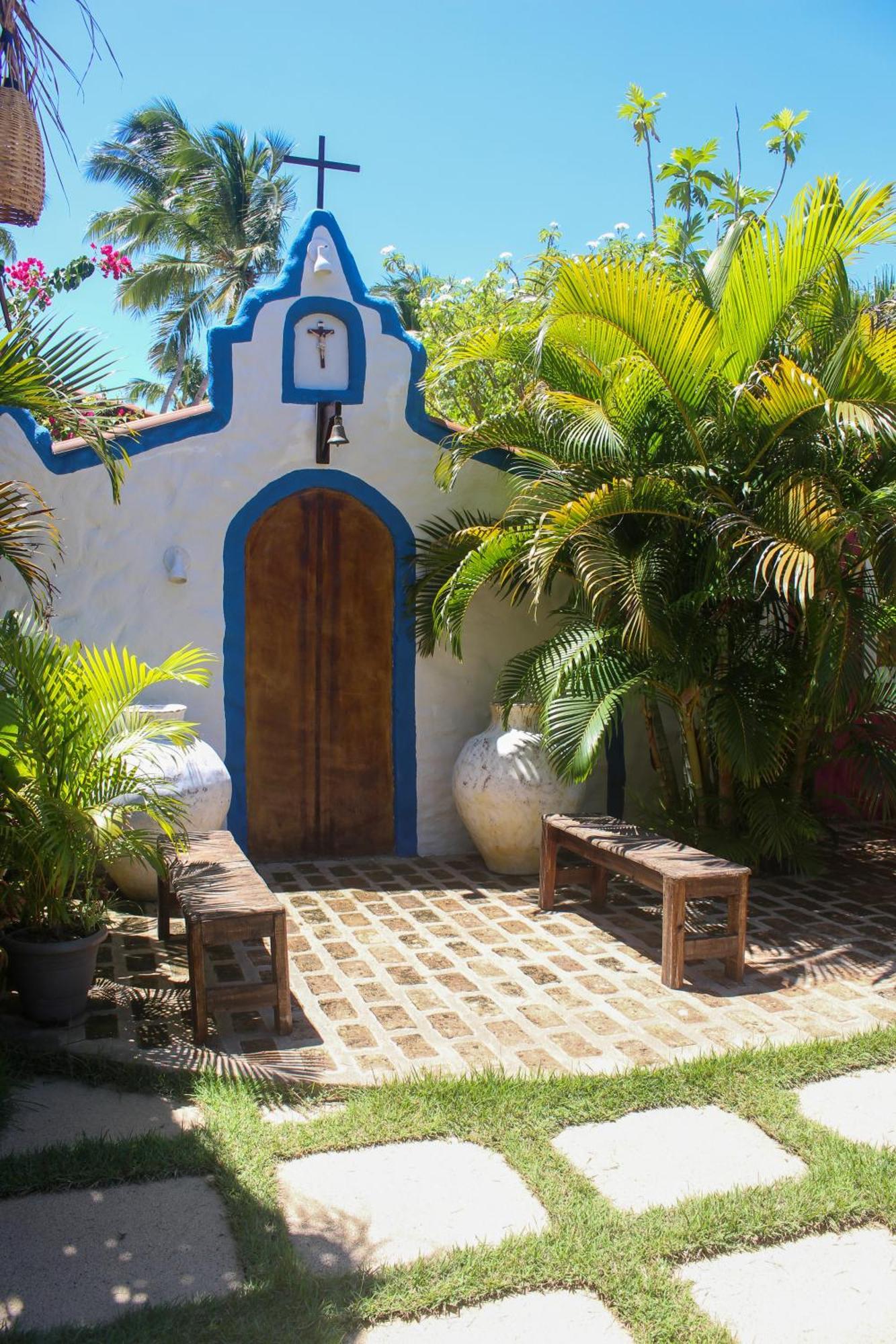 Pousada Villa Bougainville Марагоджи Екстериор снимка